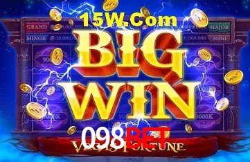 Experiência VIP 098bet