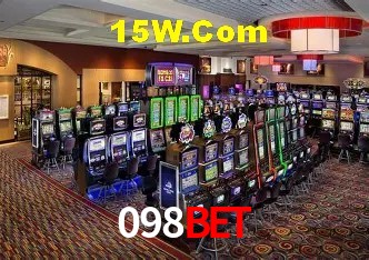 Mesa de Blackjack 098bet