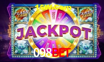 Casino Ao Vivo 098bet
