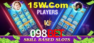 Welcome Bonus 098bet