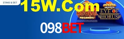 Premium Interface 098bet