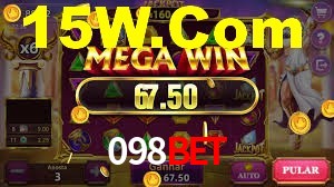 Tennis Betting 098bet