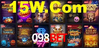 VIP Casino 098bet