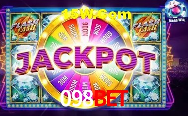 Login Seguro 098bet