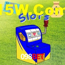 098bet App Interface