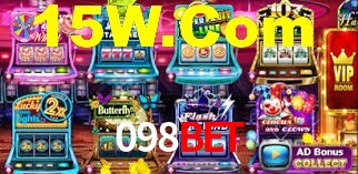 Live Casino 098bet