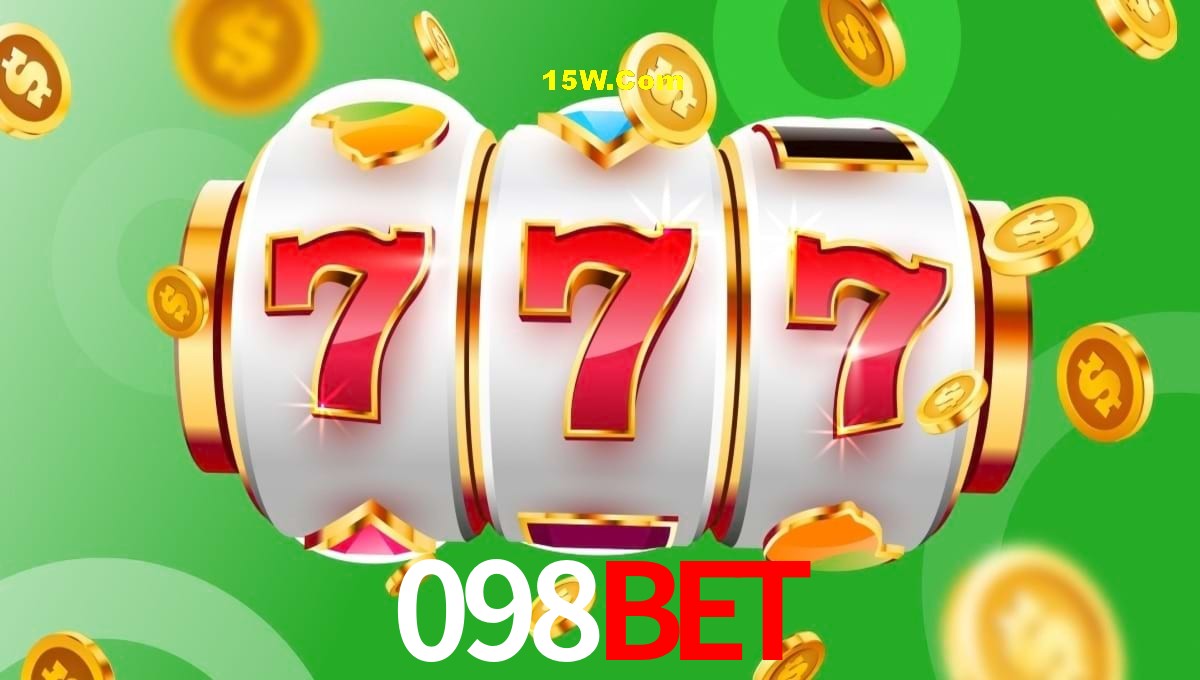 Account Benefits 098bet