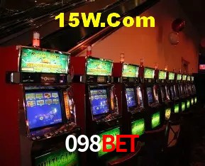 Apostas de Tênis 098bet