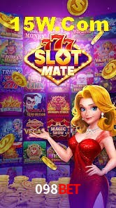 Game Providers 098bet