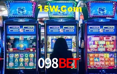 Jogos de Slot 098bet