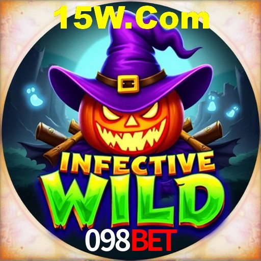 Descubra o Mundo do Cassino Online com 098bet