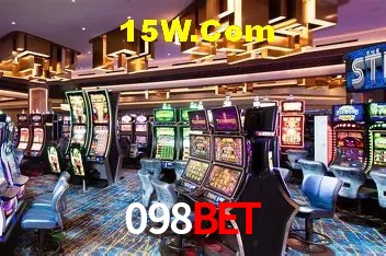 Especiais de Fim de Semana 098bet