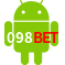 Aplicativo 098Bet para Android