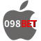 Aplicativo 098Bet para iOS
